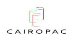 CairoPac Logo with CI info